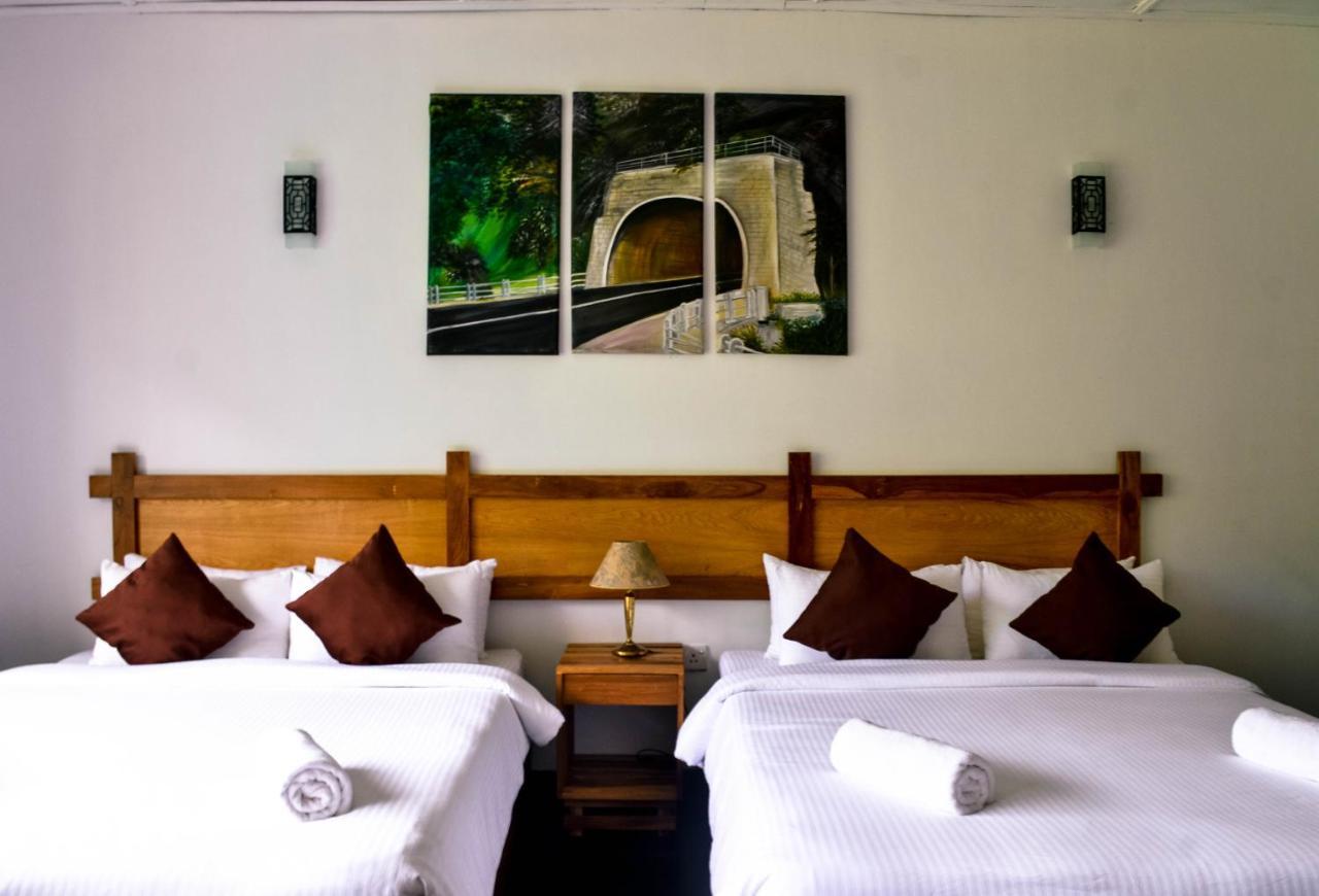 רמבודה Sicily Nature Resort מראה חיצוני תמונה