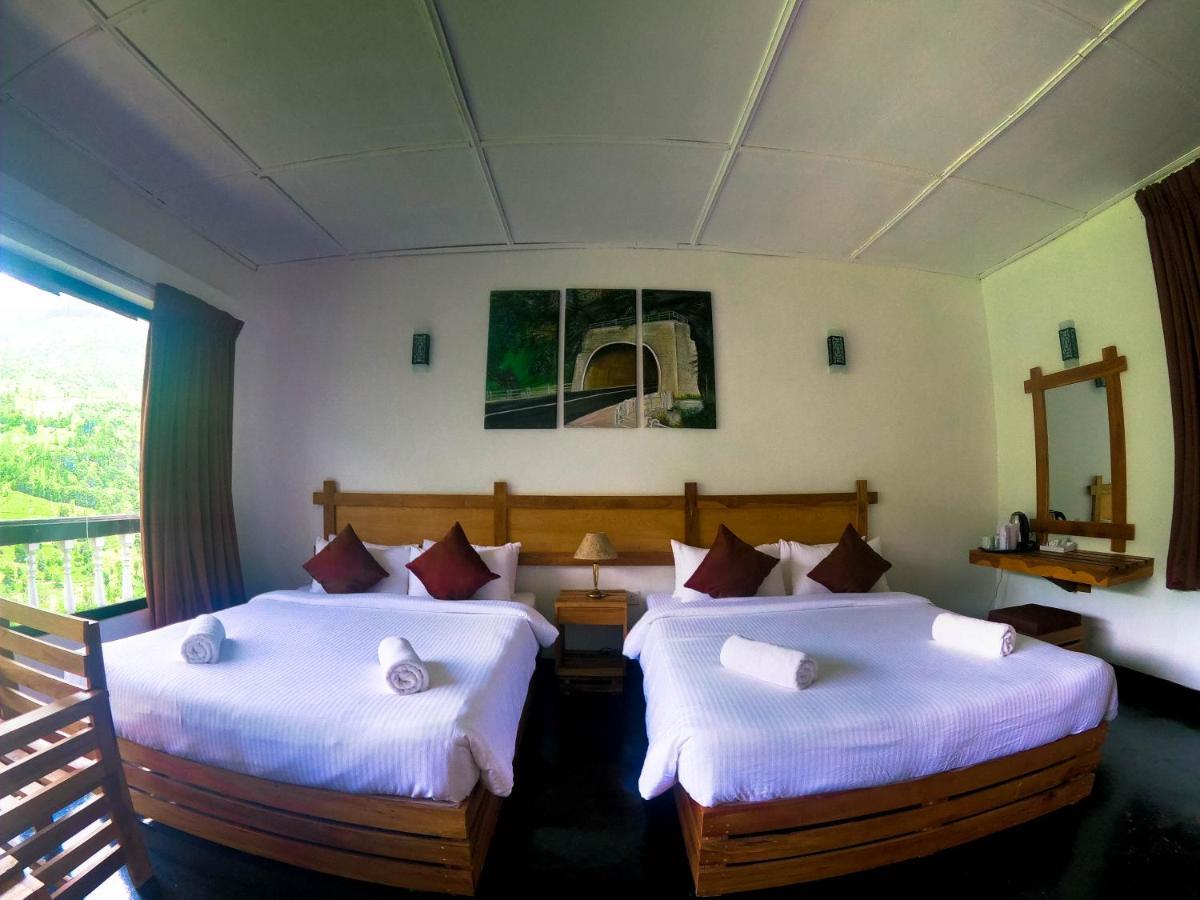 רמבודה Sicily Nature Resort מראה חיצוני תמונה