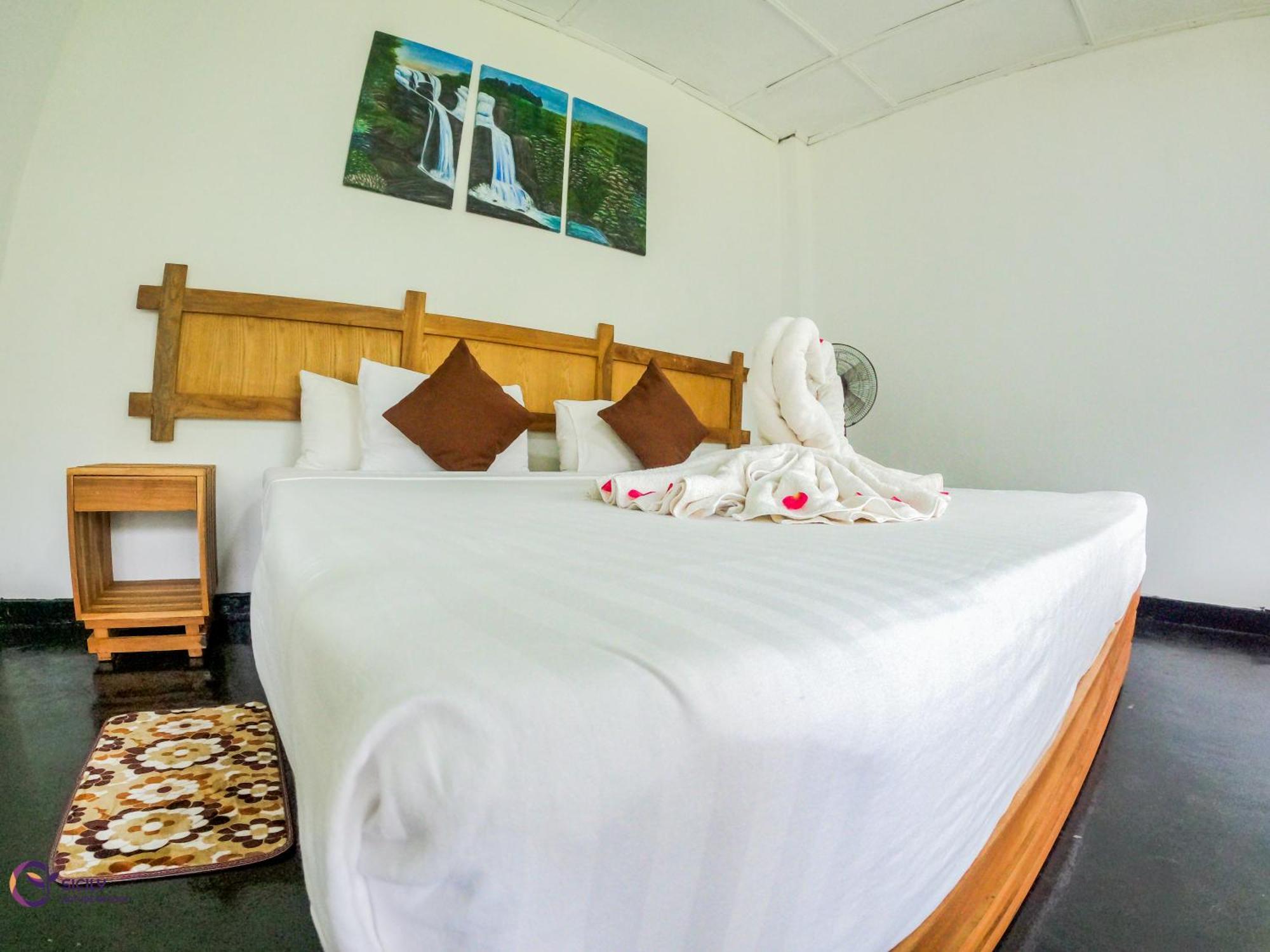 רמבודה Sicily Nature Resort מראה חיצוני תמונה