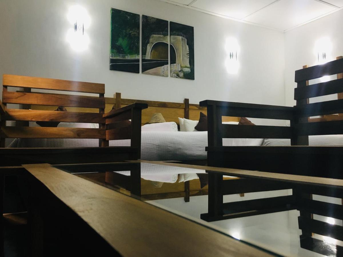 רמבודה Sicily Nature Resort מראה חיצוני תמונה
