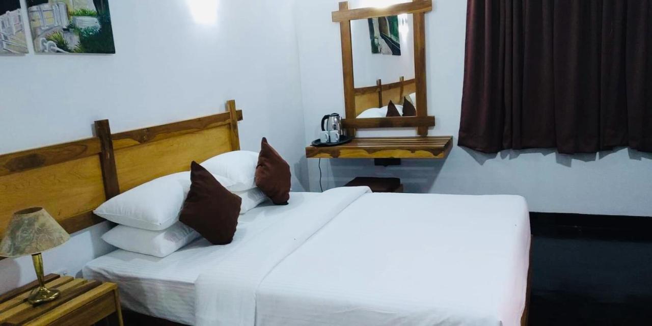 רמבודה Sicily Nature Resort מראה חיצוני תמונה